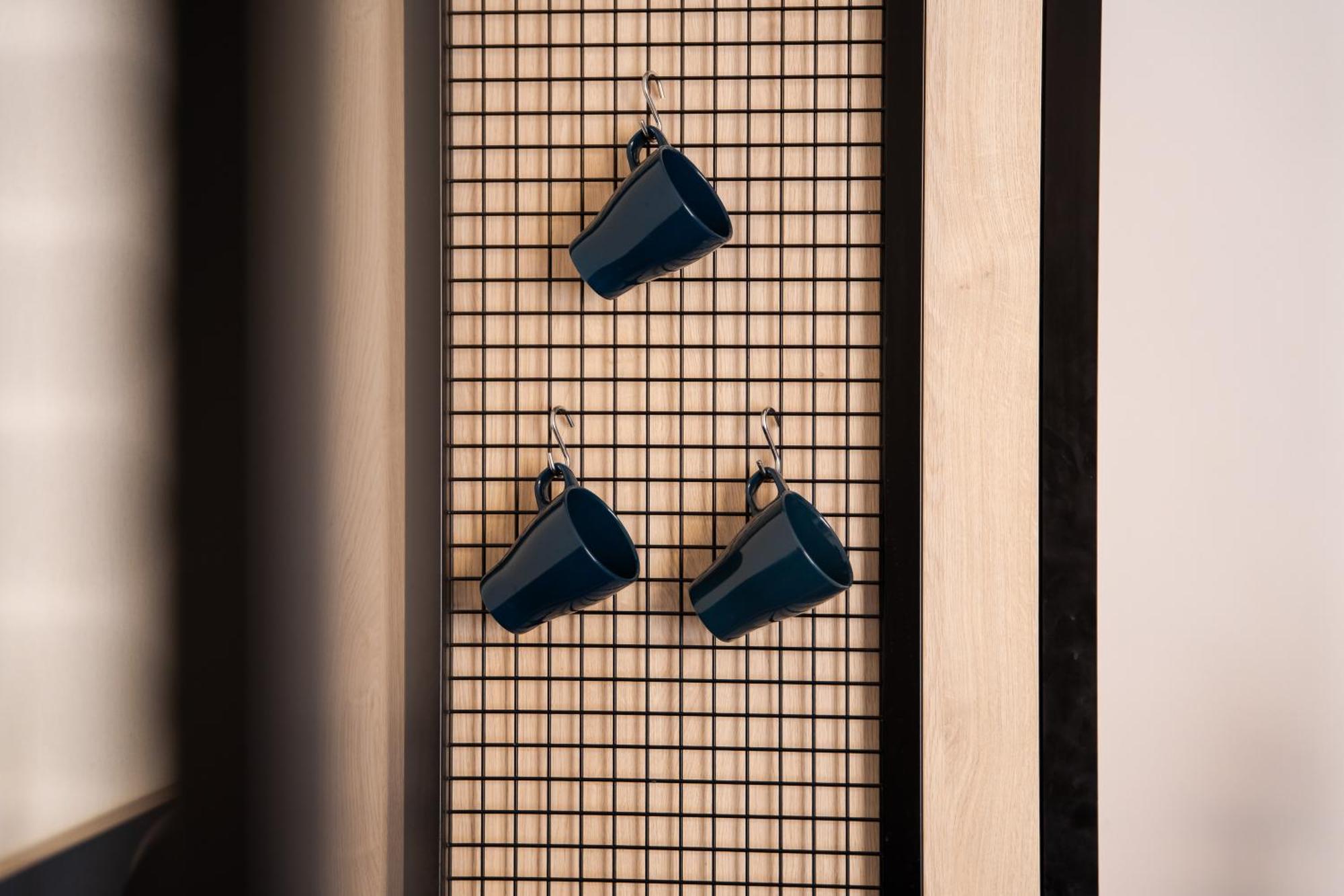Ind.U Apartamenty 코워브제크 외부 사진